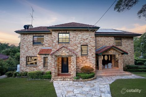 6 Mount William St, Gordon, NSW 2072