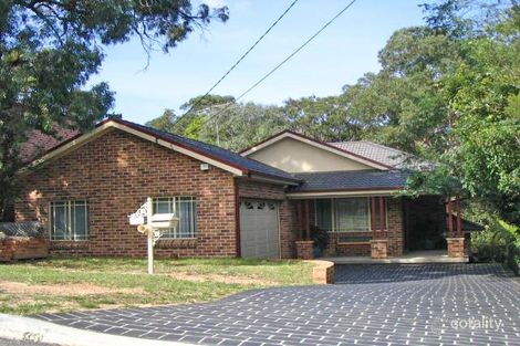 1 Sandakan Rd, Revesby Heights, NSW 2212