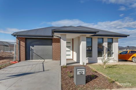 12 Davidson St, Wyndham Vale, VIC 3024