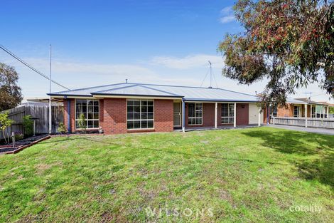 1 Gandross Pl, St Albans Park, VIC 3219