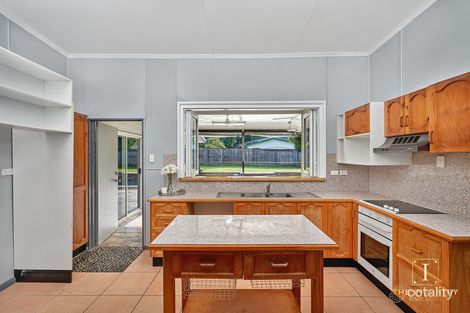 Property photo of 24 Crowther Street Whitfield QLD 4870