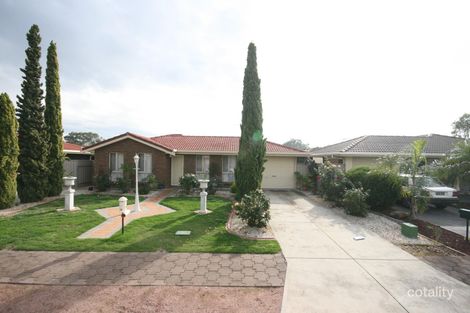 16 Tregenza Ct, Parafield Gardens, SA 5107