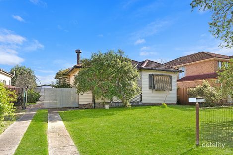 Property photo of 10 Messines Avenue Milperra NSW 2214