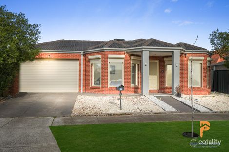 Property photo of 15 Oakham Glade Derrimut VIC 3026
