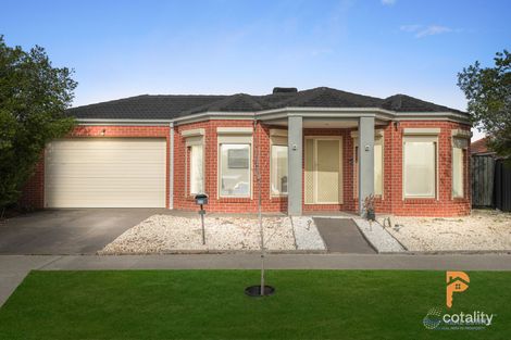 Property photo of 15 Oakham Glade Derrimut VIC 3026