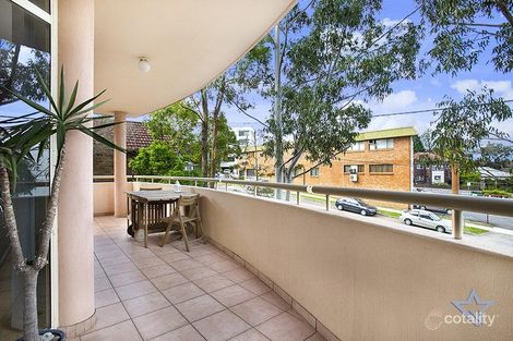 Property photo of 5/9-13 Pearson Street Gladesville NSW 2111