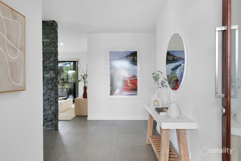 Property photo of 36 Willow Tree Drive Reedy Creek QLD 4227