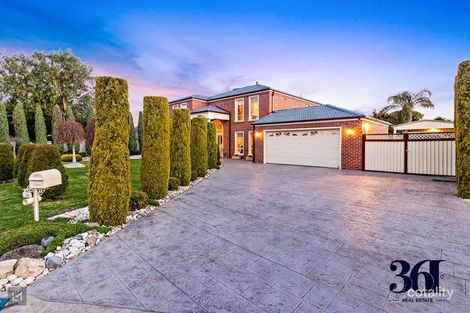Property photo of 14 Garden Court Werribee VIC 3030