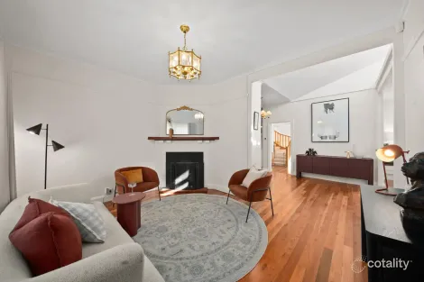 Property photo of 17 Cowper Street Ainslie ACT 2602