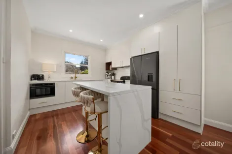 Property photo of 17 Cowper Street Ainslie ACT 2602
