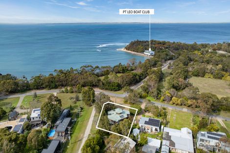 Property photo of 34 Western Parade Point Leo VIC 3916