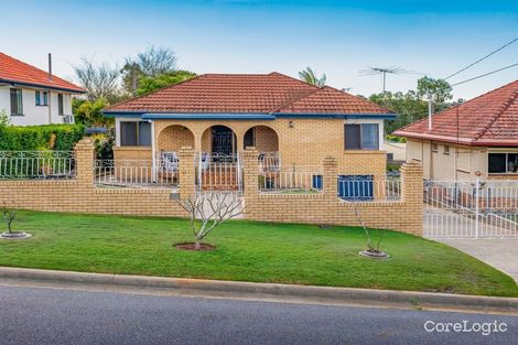 Property photo of 33 Sheehy Street Stafford QLD 4053