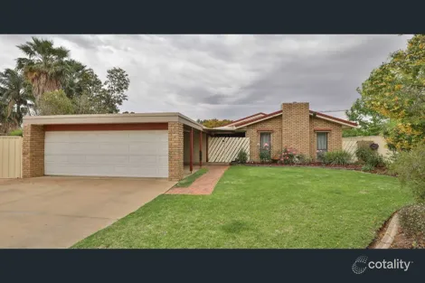 7 Pearse Ct, Mildura, VIC 3500