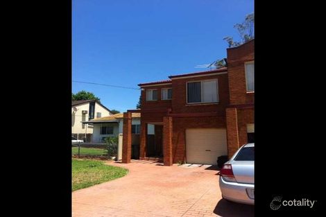 45a Eustace St, Fairfield Heights, NSW 2165