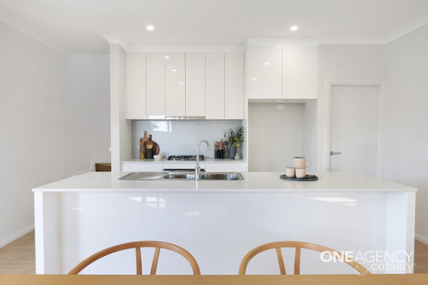 Property photo of 13 Toolijooa Street Tullimbar NSW 2527