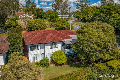 Property photo of 42 Fairley Street Indooroopilly QLD 4068