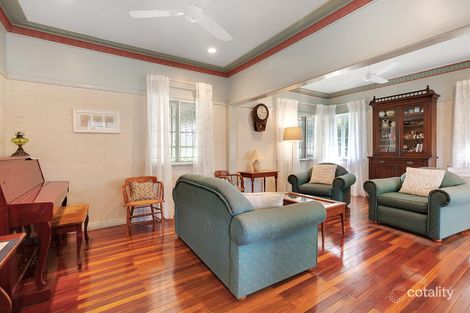 Property photo of 42 Fairley Street Indooroopilly QLD 4068