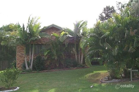 21 Nereid St, Capalaba, QLD 4157