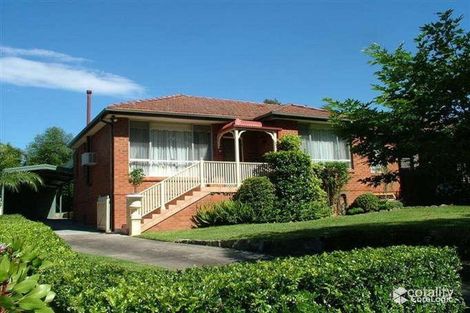 Property photo of 43 Telopea Street Telopea NSW 2117