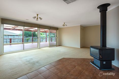 Property photo of 46 Dalray Crescent New Gisborne VIC 3438