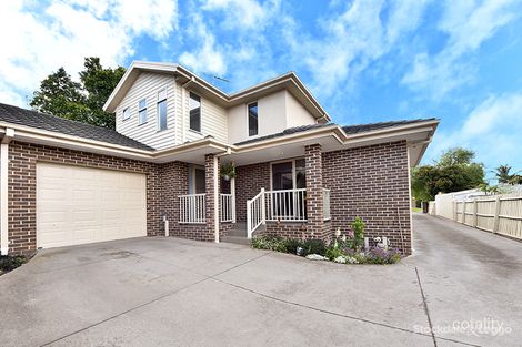 Property photo of 2/33 Riddell Street Westmeadows VIC 3049