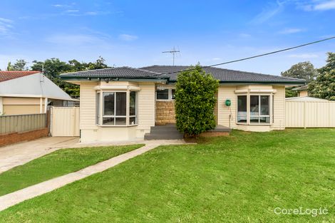 Property photo of 275 Smithfield Road Fairfield West NSW 2165