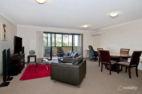 Property photo of 17/15 Coral Street Beenleigh QLD 4207