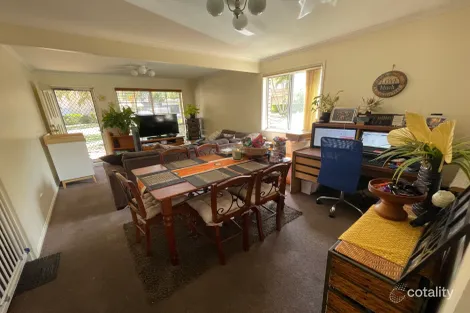 Property photo of 54/15 Magellan Road Springwood QLD 4127