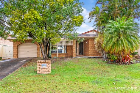 Property photo of 34 Gooding Drive Coombabah QLD 4216