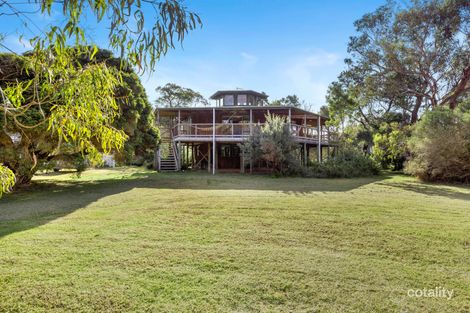 Property photo of 34 Western Parade Point Leo VIC 3916