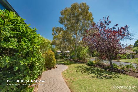 Property photo of 6 Prendergast Street Curtin ACT 2605
