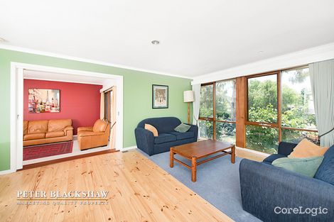 Property photo of 6 Prendergast Street Curtin ACT 2605