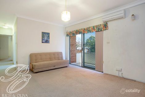 Property photo of 3/41 Carlisle Street Ashfield NSW 2131