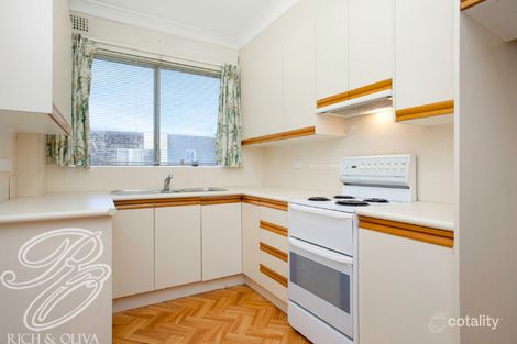 Property photo of 3/41 Carlisle Street Ashfield NSW 2131