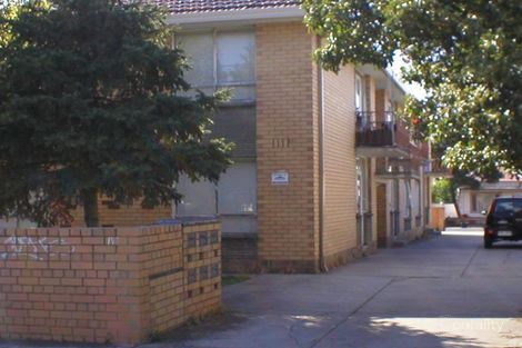 6/149 Summerhill Rd, Footscray, VIC 3011