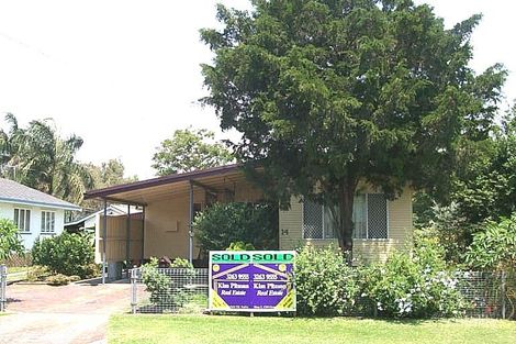 Property photo of 14 Hack Street Zillmere QLD 4034