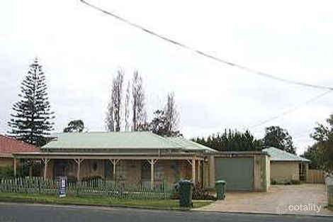Property photo of 3/7 Kent Street West Busselton WA 6280