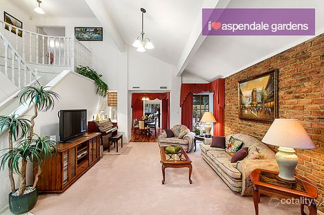 Property photo of 19 Atherton Close Aspendale Gardens VIC 3195