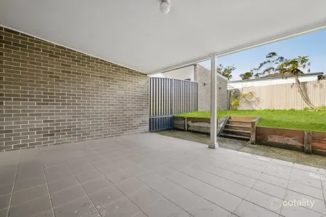 Property photo of 40B Carinda Street Ingleburn NSW 2565