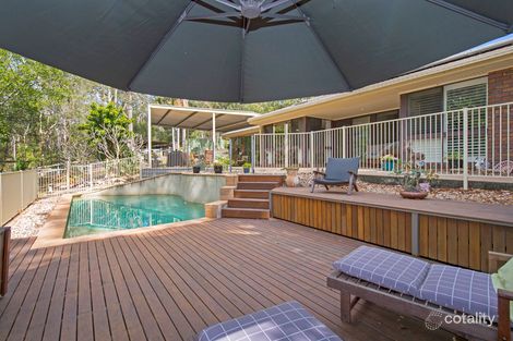 Property photo of 18 Caswell Court Ormeau QLD 4208