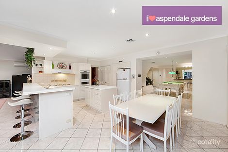 Property photo of 19 Atherton Close Aspendale Gardens VIC 3195