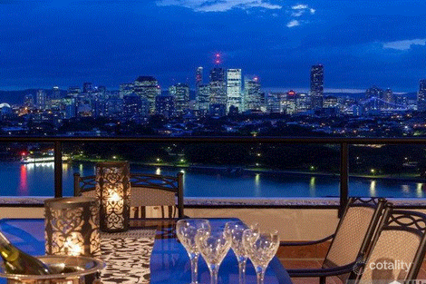 Property photo of 8/24 Philip Street Hawthorne QLD 4171