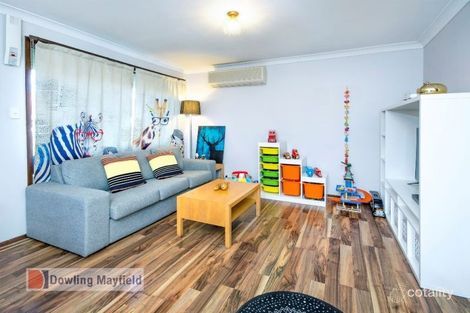 Property photo of 48 Casuarina Circuit Warabrook NSW 2304