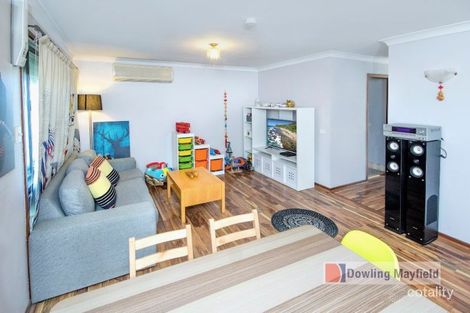Property photo of 48 Casuarina Circuit Warabrook NSW 2304