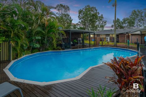 Property photo of 70 Halletts Road Redbank Plains QLD 4301