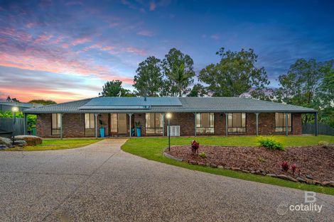 Property photo of 70 Halletts Road Redbank Plains QLD 4301
