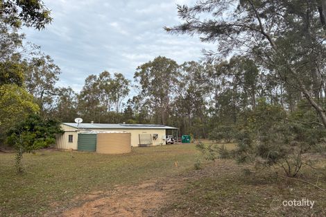Property photo of 213 Wattle Road Coominya QLD 4311