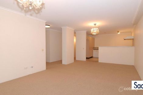 403/1 Boomerang Pl, Woolloomooloo, NSW 2011