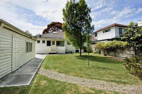 Property photo of 10 Pakenham Street Blackburn VIC 3130