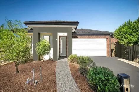12 Jade Cres, Cobblebank, VIC 3338